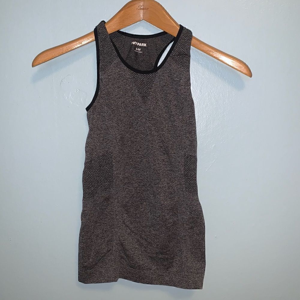 Ivy Park Athletic Tank Top S/M